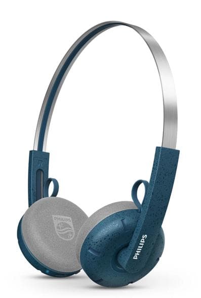 Trådlösa hörlurar PHILIPS TAH2000TL/00 Blå