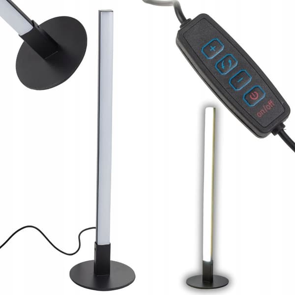 LED-lattiavalaisin 1 (30)