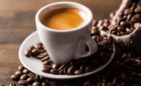 Kimbo Espresso Bar Ekstra Fløde Kaffebønner 1kg