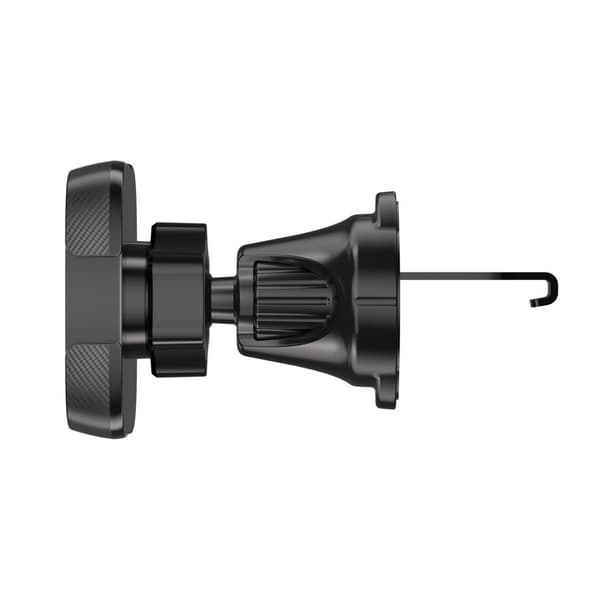 TECH-PROTECT N59 MAGNETISK INSTRUMENTBRÆT OG VENTILATIONSBELÆGNING TIL BILEN, SORT