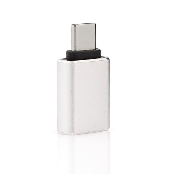 OTG USB-C till USB 3.0 adapter