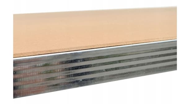 G9040 Metalllagerhyllor