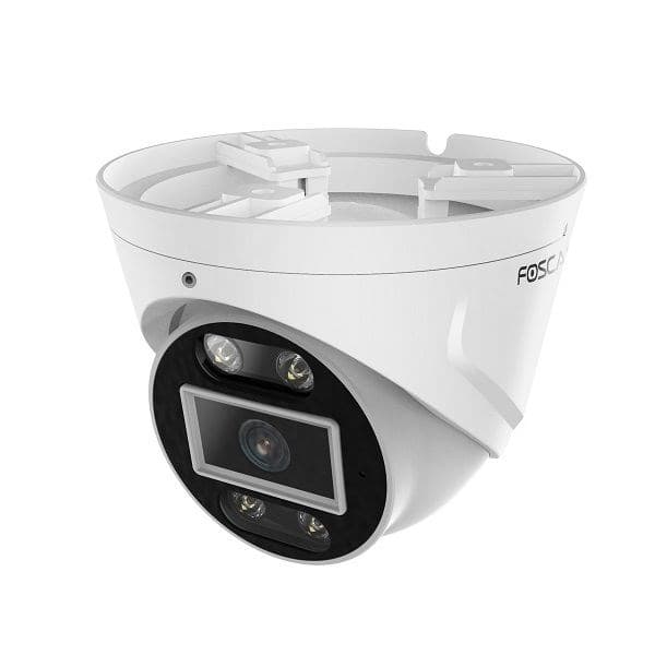 FOSCAM T5EP 5MP POE IP-kamera VIT
