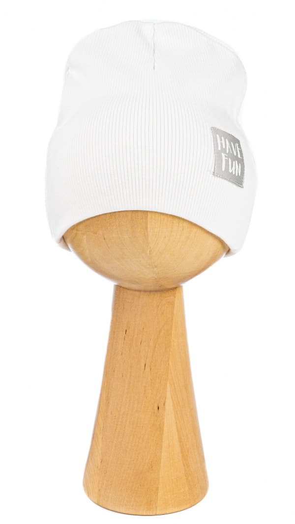 Bomuldshat HAVE FUN
