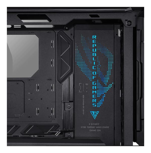 Asus ROG HYPERION GR701 BTF EDITION-chassi