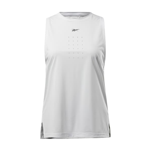 Reebok UBF perforeret tanktop XS til kvinder