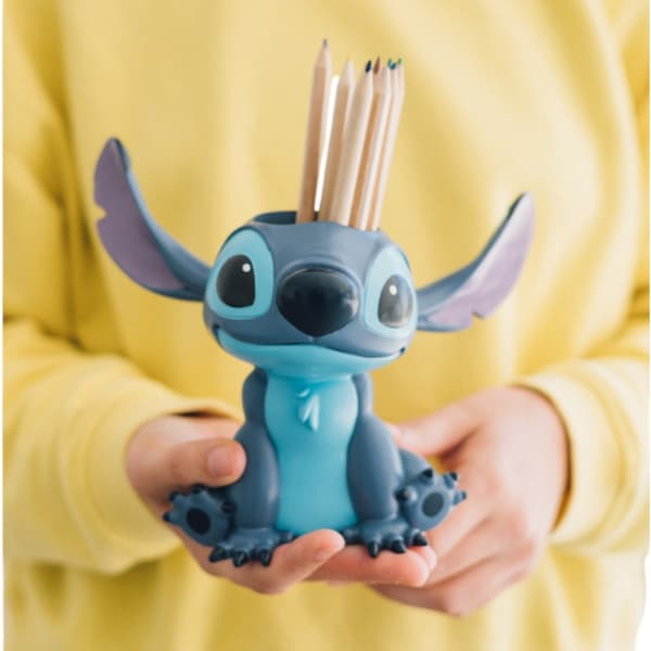 Disney Stitch - Työkalupakki