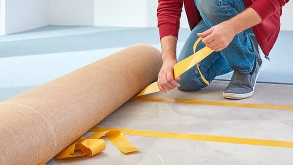 388520 TESA DS EXTRA STARK A 10M X 50MM