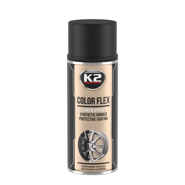 K2 L343CM COLOR Flex kumi 400ml