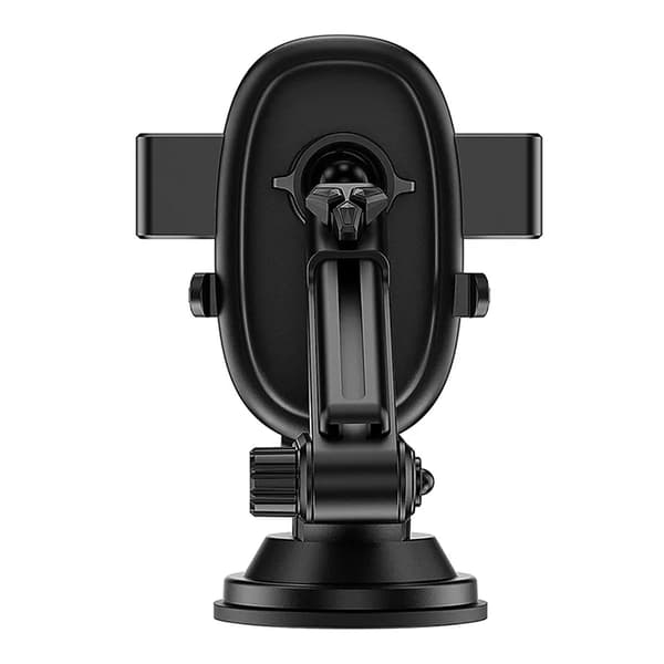 Baseus UltraControl Pro -autopuhelinteline (musta)