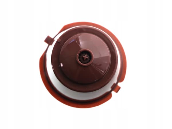 NESCAFÉ DOLCE GUSTO ÅTERANVÄNDBARA KAPSLAR