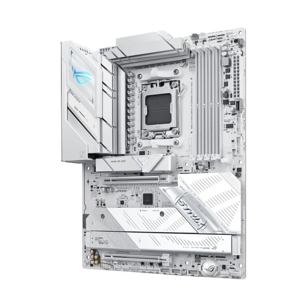 ASUS ROG STRIX B850-A GAMING NEO bundkort