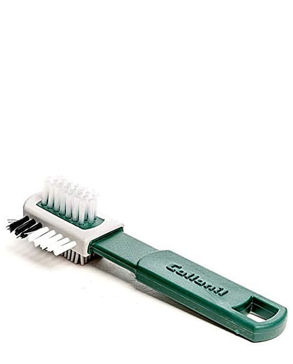 Collonil Combi Brush borste för samskinn med perlonfibrer