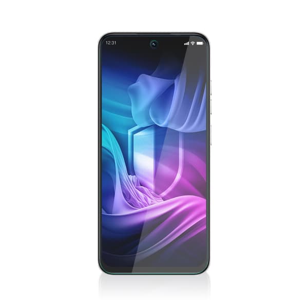 Tecno Spark Go 1 / Go 1s / Pop 9 - 3 mk Silky Matt Pro