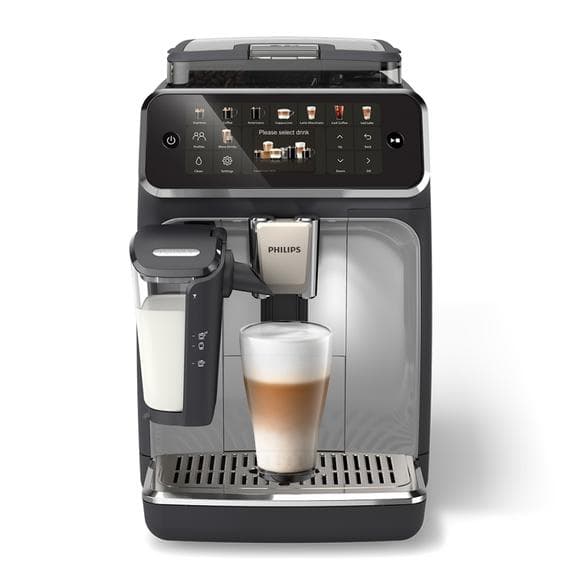 Tryckkokare PHILIPS EP5546/70 LatteGo Series 5500