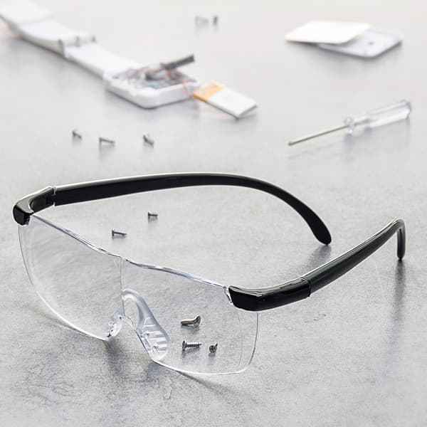 Innovagoods Gadget tools forstørrelsesglas