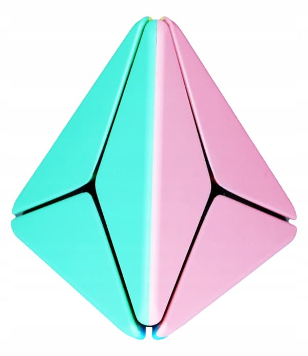 MoYu Boomerang Pyramid