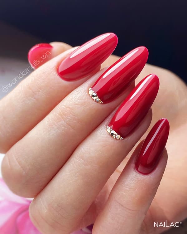 #111 NaiLac Hybrid -kynsilakka 7 ml