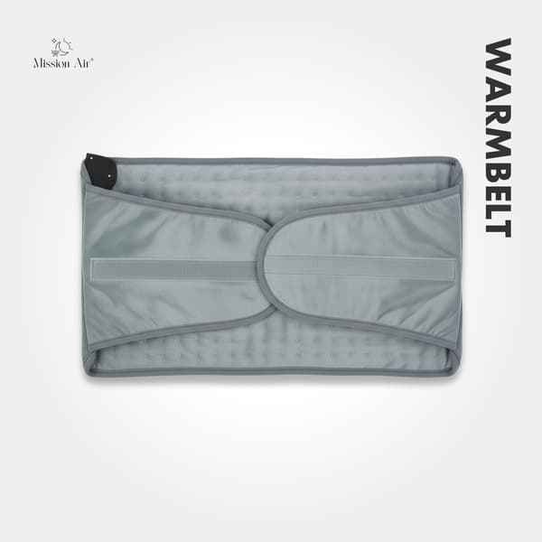 WARMBELT ryggvärmebälte
