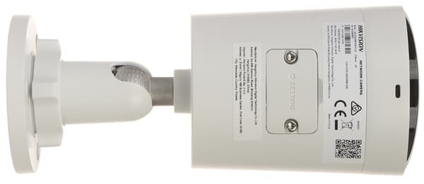 IP-KAMERA DS-2CD2047G2H-LIU(4MM)(EF) ColorVu - 4Mpx Hikvision