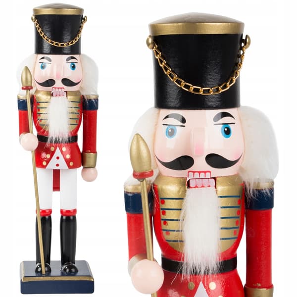 Nötknäppare 25 S2516 24-pack