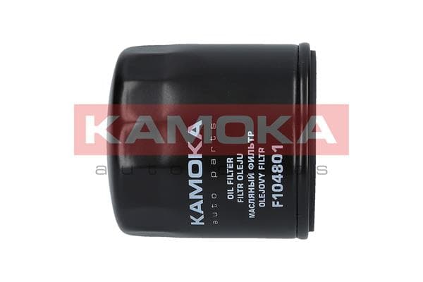 OLJEFILTER F104801 KAMOKA