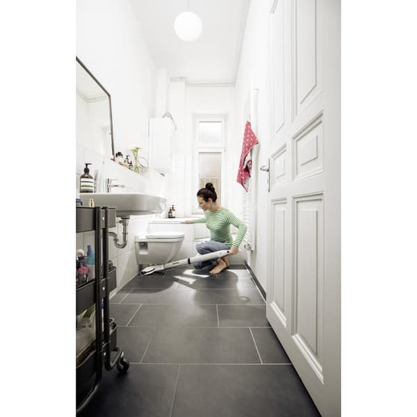 Karcher EWM 2 sähkömoppi, johdoton