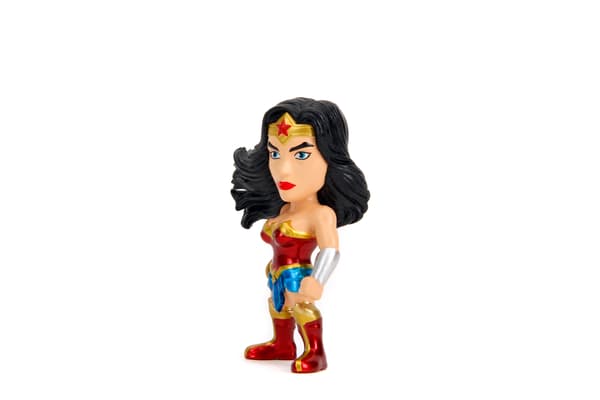 JADA-HAHMO IHMENNAINEN DC COMICS 6cm 253250002