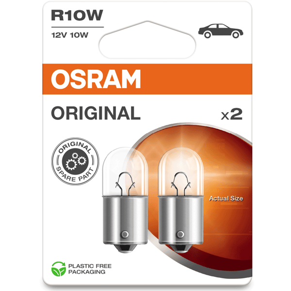 Osram Original R10W EPACK