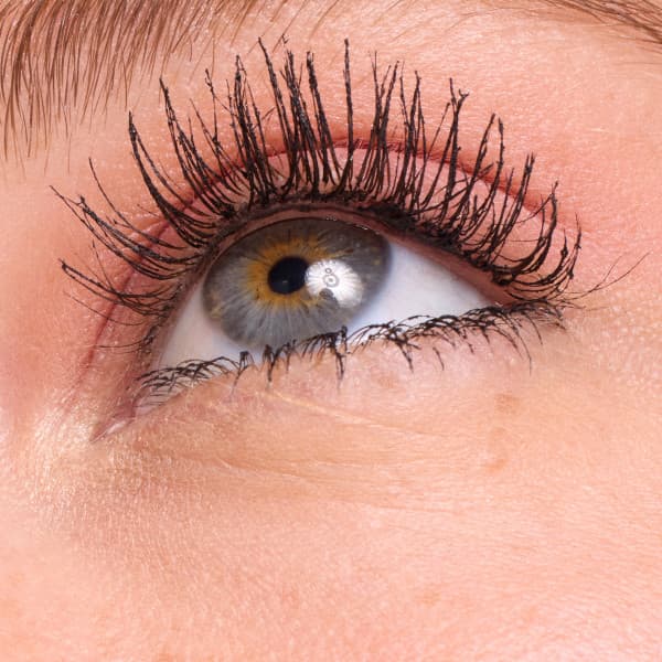 Maybelline Lash Sensational Sky Tubes forlængende mascara sort 7,2ml