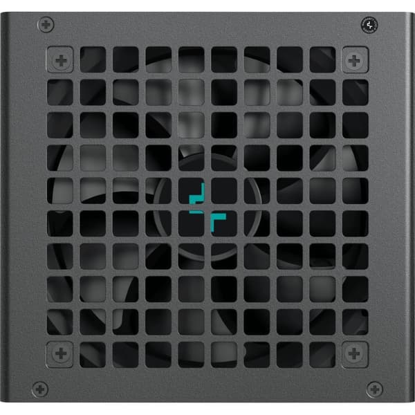 DeepCool PL650-D strömförsörjning