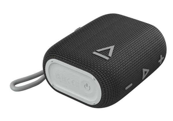 CREATIVE MUVO Flex Bluetooth-højttaler sort