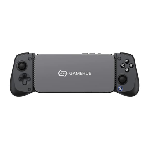 Gamesir X5s mobilcontroller (sort)