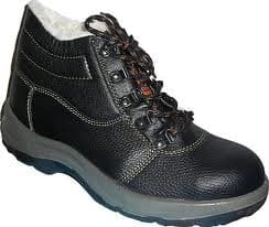 SILBET TEXAS VARMA SKOR STORLEK 41