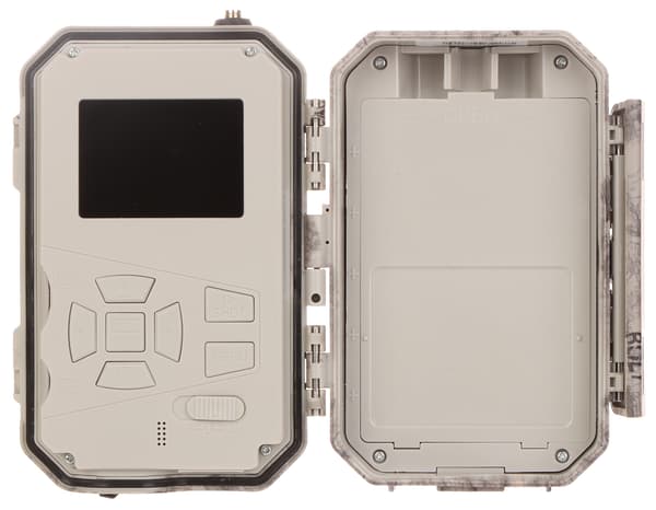 KAMERAFÆLDE HC-BG636-48M
