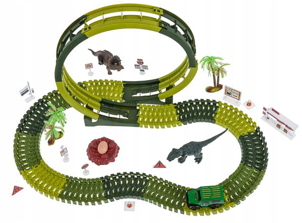 DINO TATIANA TOR NO:6324