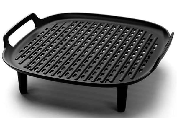 PHILIPS HD9959/00 grillset för Airfryer