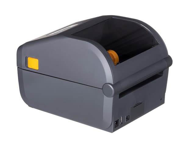 Zebra-etiketprinter ZD421/termotransfer/203dpi/USB