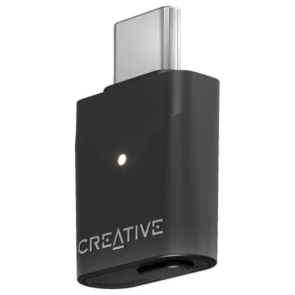 Creative BT-W6 Bluetooth 5.4 -äänilähetin