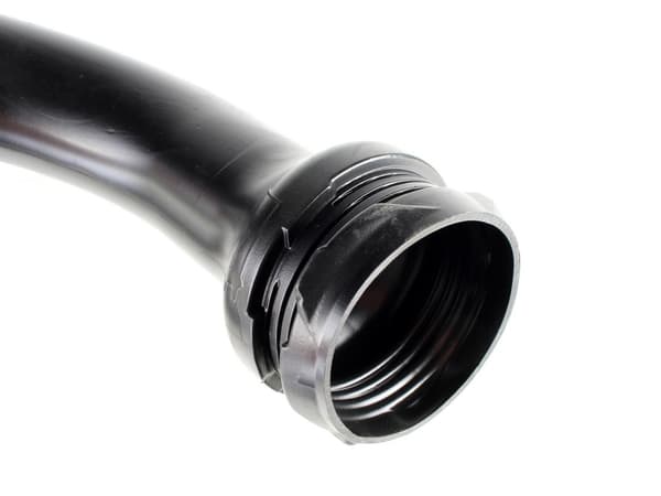 INTERCOOLER TURBIN SLANGE RØR
