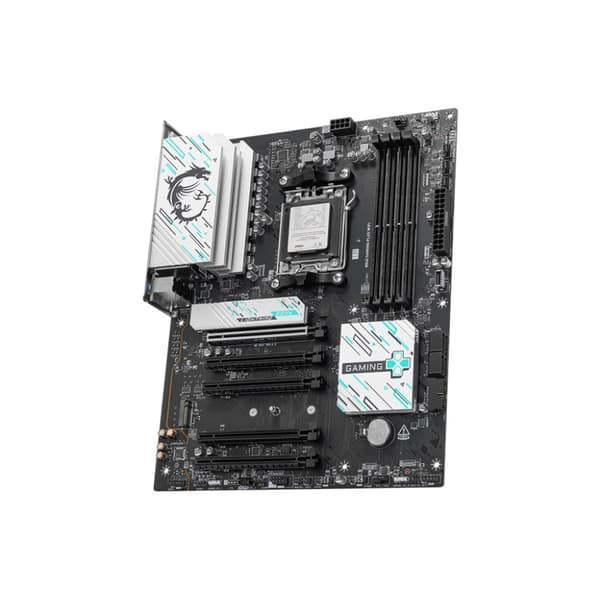 MSI B840 GAMING PLUS WIFI -emolevy