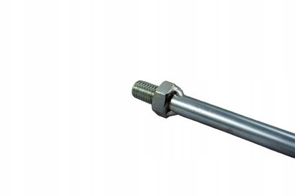MURBLANDER TIL MØRTER 120x600mm M14 GEVIND