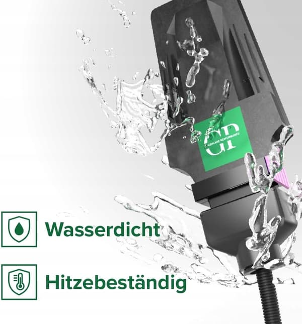 GreenLane Midi Plug Chiptuning med bränslebesparing för Audi A4 B9 Facelift