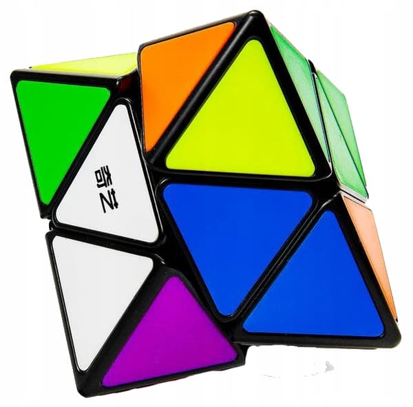 QiYi 2×2 FTO