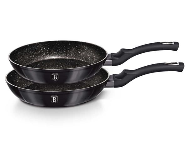 BERLINGER HAUS BH-6908 CARBON PRO STEKPANNSET