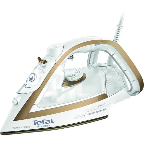 TEFAL FV8042E0 Puregliss -silitysrauta