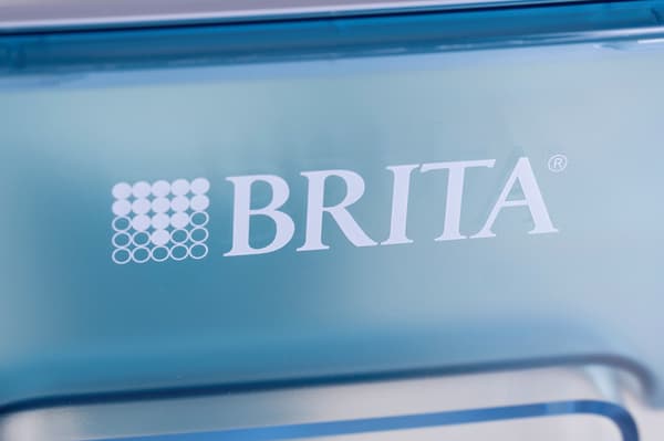 Brita Flow vanddispenser (8,2 l)