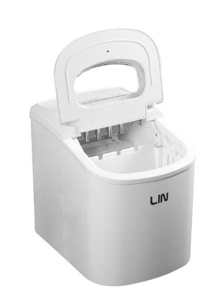 LIN Ice PRO-W12 isterningmaskine