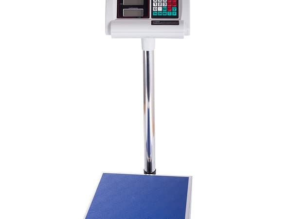 Platformvægt 30x40 100 kg (1)
