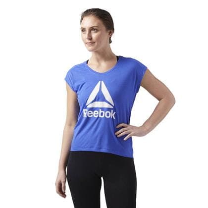 WORKOUT READY SUPREMIUM 2.0 T-PAITA XXS